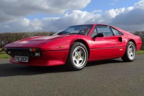 1983 Ferrari 308 GTB