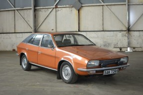 1977 Austin-Morris Princess