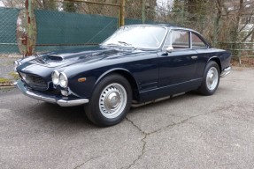 1963 Maserati Sebring