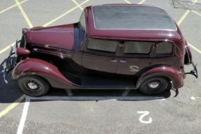 1935 Graham Model 68