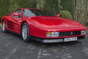 1990 Ferrari Testarossa