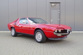 1972 Alfa Romeo Montreal