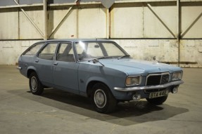 1972 Vauxhall Victor