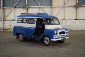 1959 Bedford CA