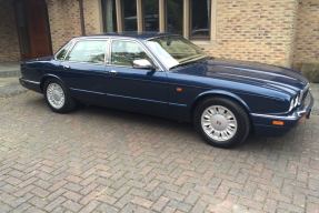 1995 Daimler Six