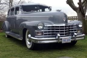 1947 Cadillac Series 75