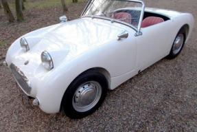 1959 Austin-Healey Sprite