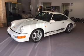 1992 Porsche 911 RS