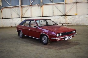 1980 Austin-Morris Princess