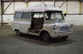 1965 Bedford CA