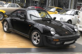 1985 Porsche 911 Turbo