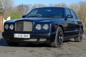 2007 Bentley Arnage