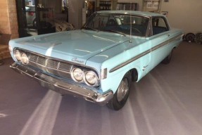 1964 Mercury Comet