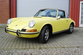 1971 Porsche 911