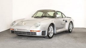 1988 Porsche 959