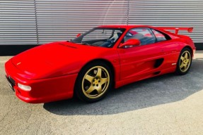 1997 Ferrari F355 Challenge