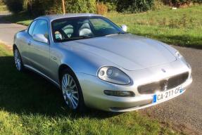 2003 Maserati 4200 GT Coupe