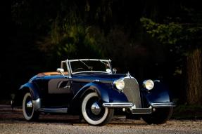 1938 Talbot T15