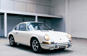 1969 Porsche 912