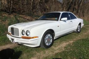 1995 Bentley Continental R