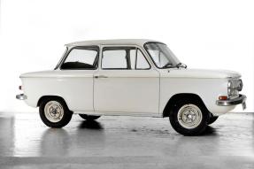 1967 NSU Prinz