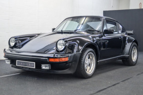 1978 Porsche 911 Turbo