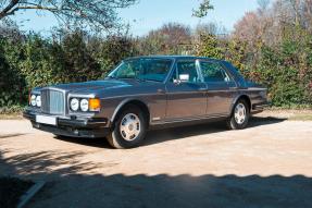 1993 Bentley Brooklands