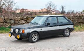 1980 Talbot Sunbeam Lotus