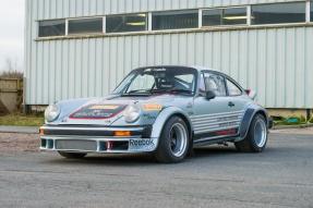 1982 Porsche 911