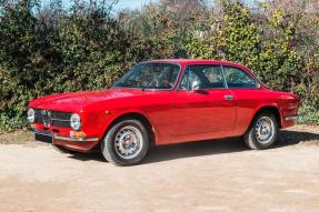 1973 Alfa Romeo Giulia