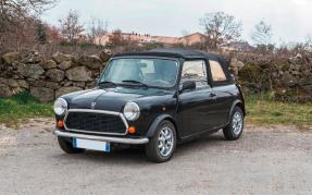 1993 Rover Mini