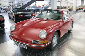 1967 Porsche 911