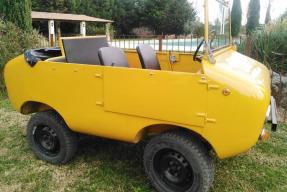 1971 Ferves Ranger