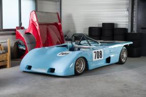 1972 Lola T290