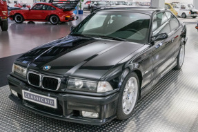 1997 BMW M3