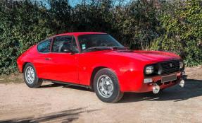 1972 Lancia Fulvia Sport