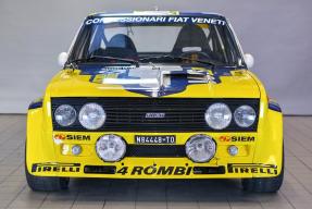 1976 Fiat Abarth 131 Rally