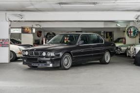 1994 BMW Alpina B12