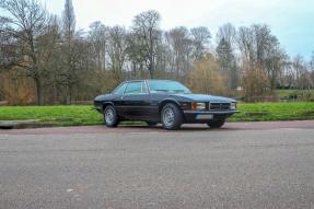 1975 De Tomaso Longchamp