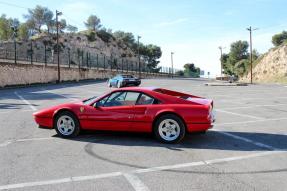 1987 Ferrari 328 GTB