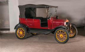 1920 Ford Model T