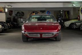 1971 Maserati Indy