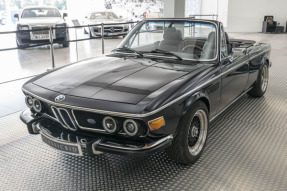 1974 BMW 3.0 CSi