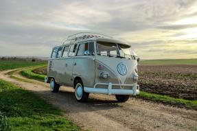 1970 Volkswagen Type 2 (T1)