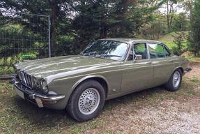 1977 Jaguar XJ6