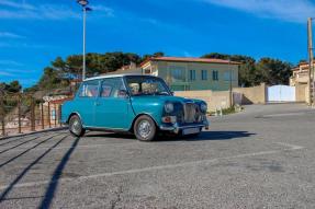 1969 Riley Elf