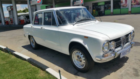 1974 Alfa Romeo Giulia