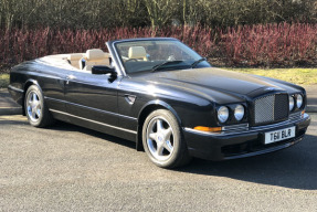 1999 Bentley Azure