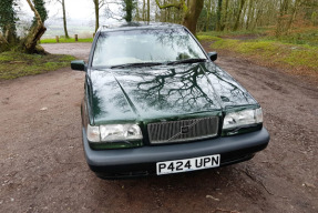 1996 Volvo 850