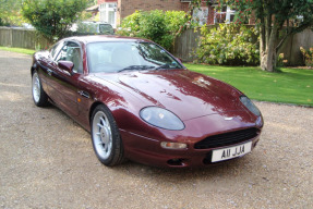 1995 Aston Martin DB7